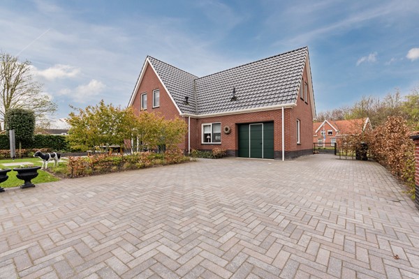 Medium property photo - Musselweg 73, 9584 AB Mussel